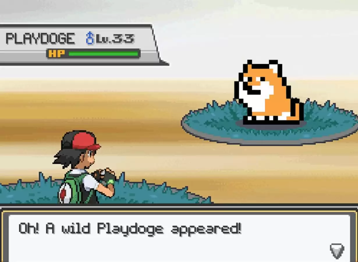 狗狗币价格图表