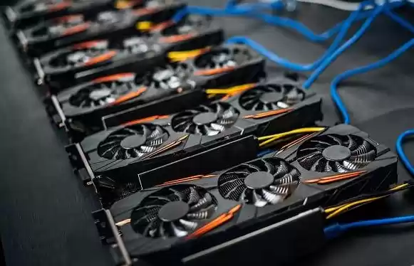 显卡挖矿能赚钱吗 5090挖矿收益分析