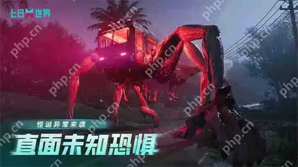 七日世界性别更换方法 七日世界怎么改角色性别