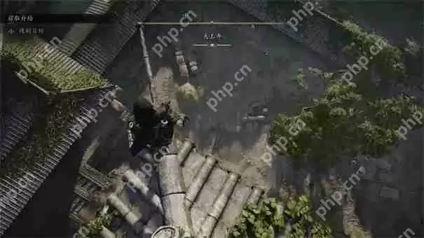 刺客信条影铁匠怎么招募