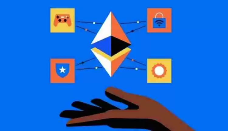 以太坊的核心价值在于什么?核心技术是什么?