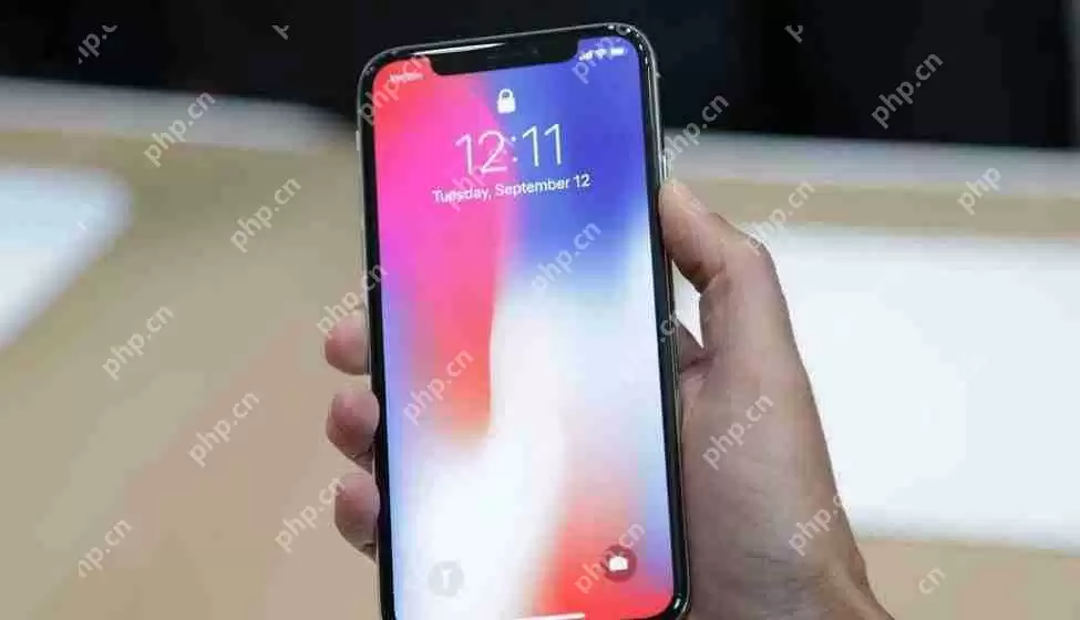 苹果外屏碎了需要换原装屏吗