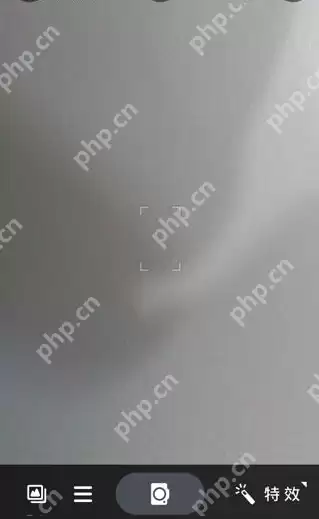 在魅拍相机里怎么使用微距模式？微距模式使用方法说明