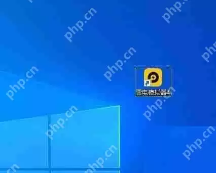 雷电模拟器怎么断开网络？雷电模拟器断开网络教程