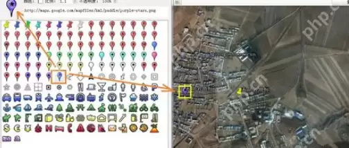 谷歌地球(google earth)如何添加地标？谷歌地球添加地标流程解析