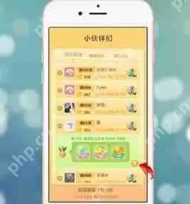 开心消消乐怎么删掉好友？删掉好友的流程说明