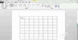 Word里Excel表格序号无法下拉生成怎么办