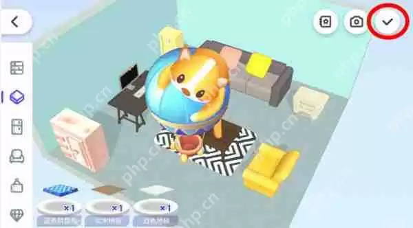 卡噗如何装修 卡噗厘米秀装修方法一览