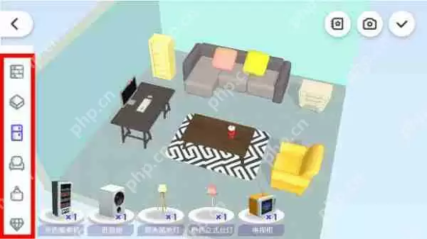 卡噗如何装修 卡噗厘米秀装修方法一览