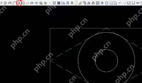 AutoCAD 2007怎么画图和建块？