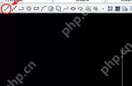AutoCAD 2007怎么画图和建块？