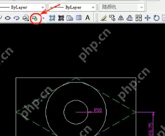 AutoCAD 2007怎么画图和建块？