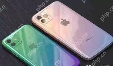 华为mate30pro和iPhone11手机对比测评
