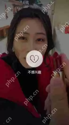 抖音怎么设置不感兴趣 取消不感兴趣选项教程