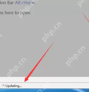 pycharm怎么更新项目文件？pycharm更新项目文件的方法