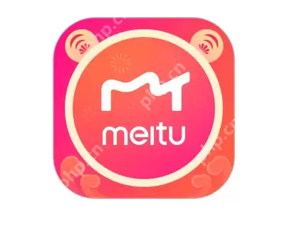 美图秀秀怎么拍摄实况照片 美图秀秀实况照片拍摄方法分享