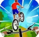 疯狂自行车