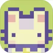 兔兔的海岛生活