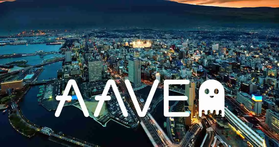 AAVE的代币回购计划已批准，Aave面临价格斗争