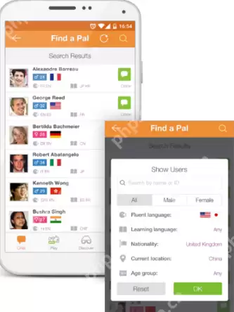 hellopal搜索不到人怎么处理？搜索不到人处理方法说明