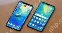 华为mate20中怎么隐藏刘海？隐藏刘海的操作方法讲解