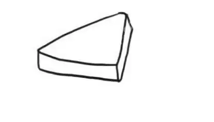 qq红包三明治怎么画？QQ画图红包所有图案画法汇总