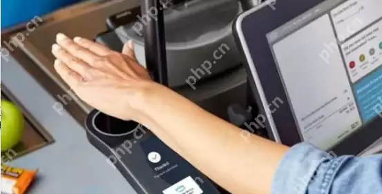 微信刷掌支付怎么样？微信刷掌支付功能介绍