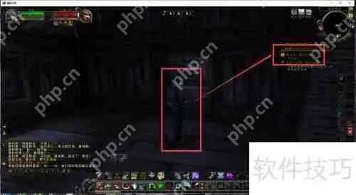 魔兽世界：摩本特费尔的命运任务攻略