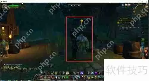 魔兽世界：摩本特费尔的命运任务攻略