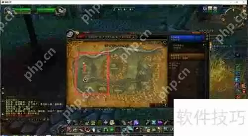 魔兽世界：摩本特费尔的命运任务攻略