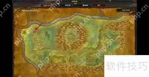 魔兽世界怀旧服：摩本特·费尔任务详细攻略