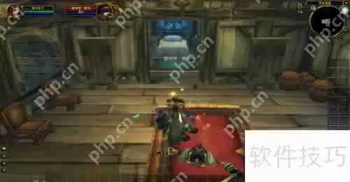 魔兽世界怀旧服：摩本特·费尔任务详细攻略