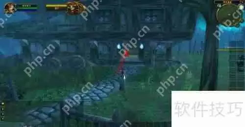 魔兽世界怀旧服：摩本特·费尔任务详细攻略