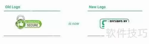 Comodo证书改名Sectigo后有哪些变化？