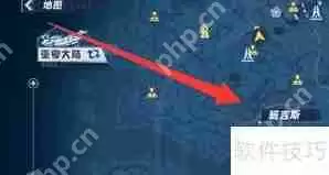 幻塔费尔顿通讯密码是多少