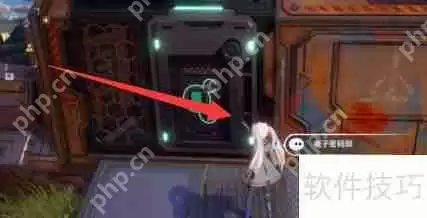 幻塔费尔顿通讯密码是多少