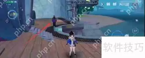 幻塔费尔顿和艾格文在哪？具体位置介绍