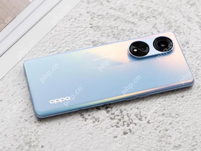 oppo手机的记事本在哪 oppo手机记事本功能查找指南