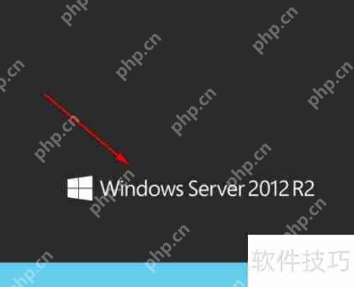 Windows Server 2012服务器关机方法总结
