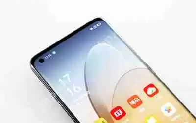 oppofindx3屏幕分辨率多少