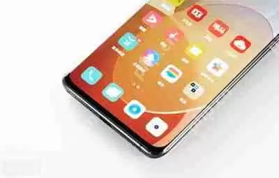 oppofindx3屏幕分辨率多少