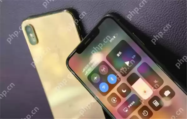 手机iPhonexs中没声音怎么处理？解决方法机iPhonexs中没声音的处理方法说明