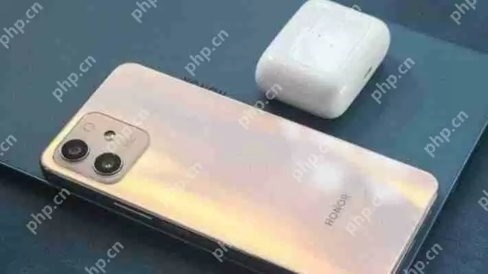 荣耀Play6T续航怎么样