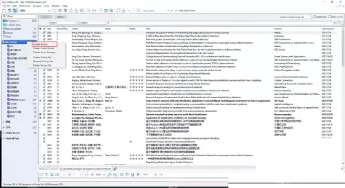 Endnote怎么创建文献分组?Endnote创建文献分组教程