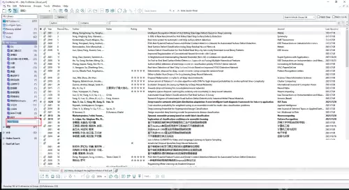 Endnote怎么创建文献分组?Endnote创建文献分组教程