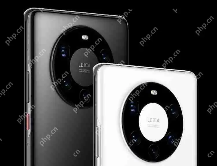 华为Mate40Pro+跑分多少