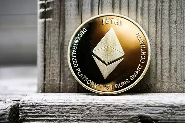 以太坊特色介绍