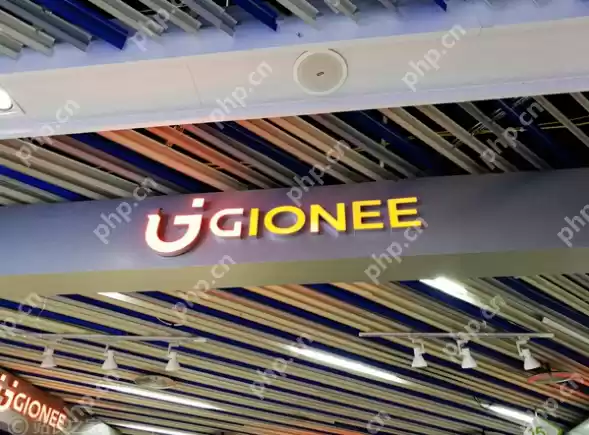 金立手机复活了?金立新款手机详情介绍