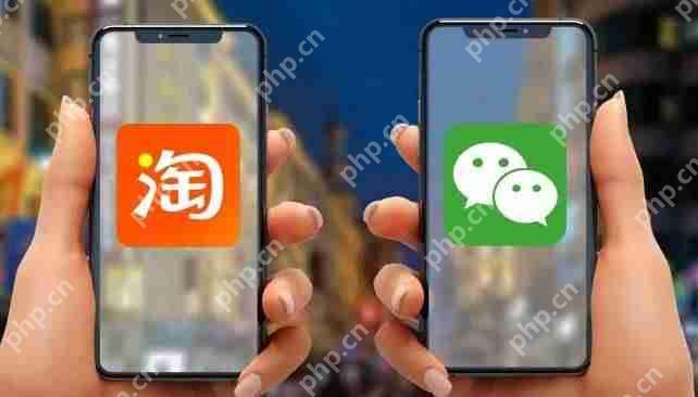 淘宝如何微信支付 淘宝微信支付流程一览