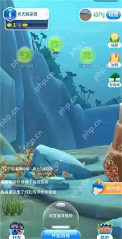 支付宝神奇海洋11.27答案是什么